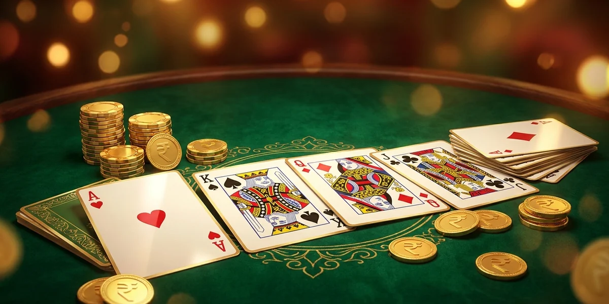 Teen Patti Apps Compared — Every 3 Patti App Ranked by Bonus