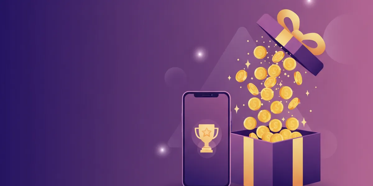 Yono games साइनअप बोनस और प्रोमो कोड