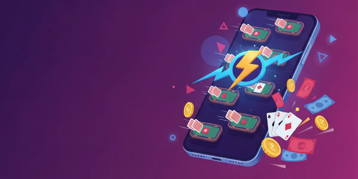 GoGo Rummy Review — Fast Rummy, ₹51 Bonus, Safe Install