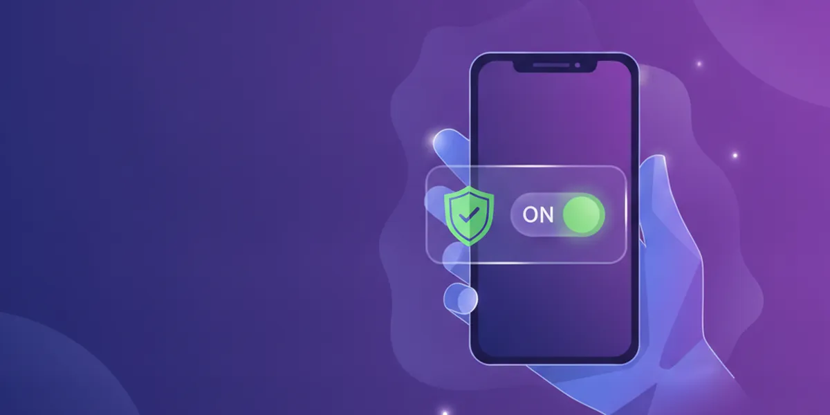 Step 2: allowing install from this source on Android