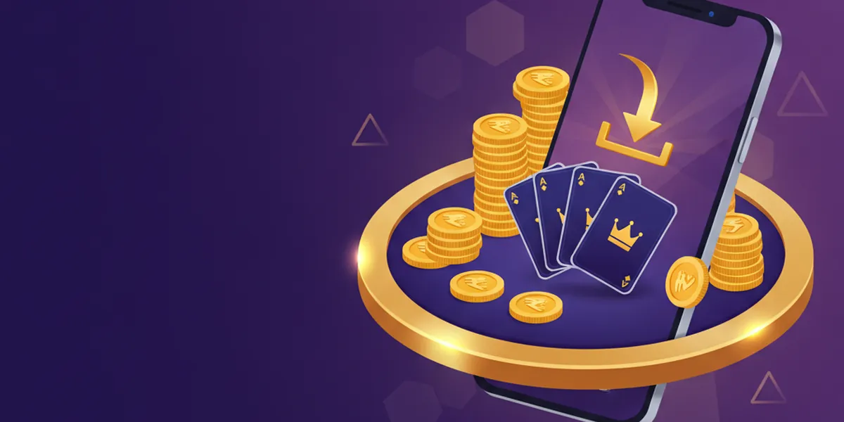 Rummy Gold (Gold Rummy) APK Download — 2026 Review & Guide