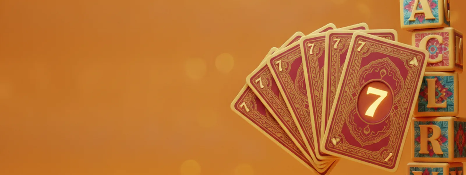 ABC Rummy banner