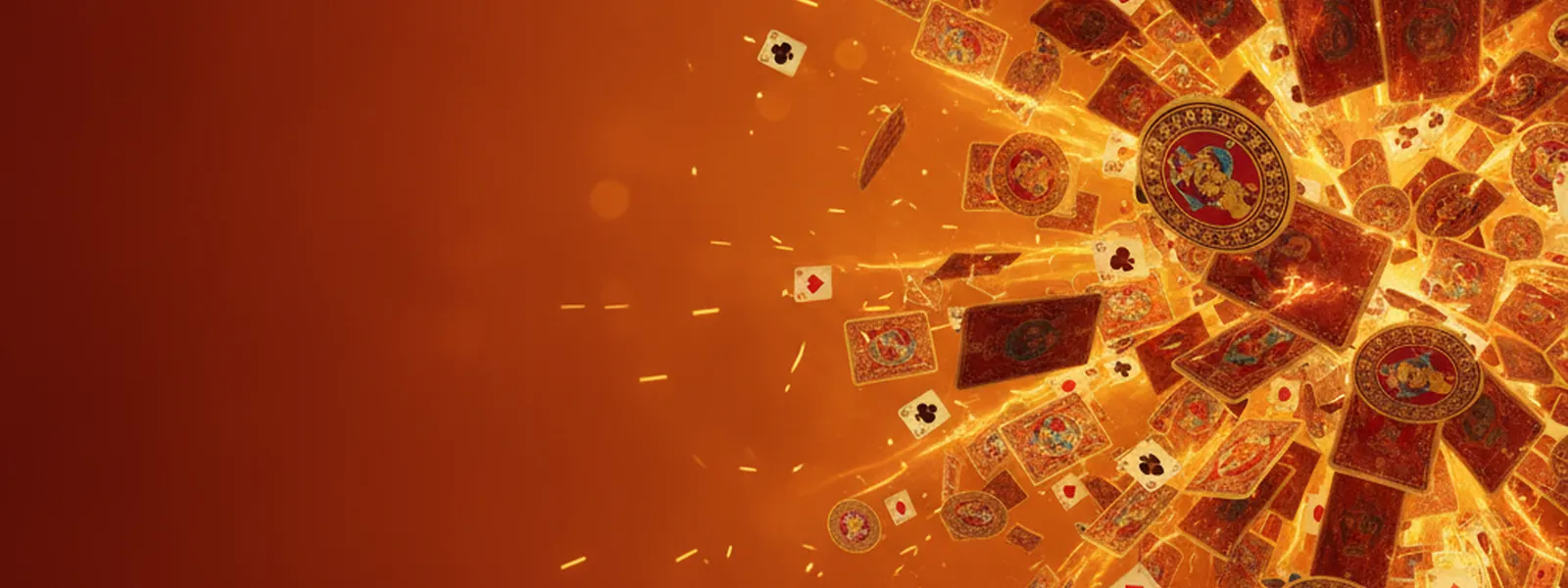 Rumble Rummy banner