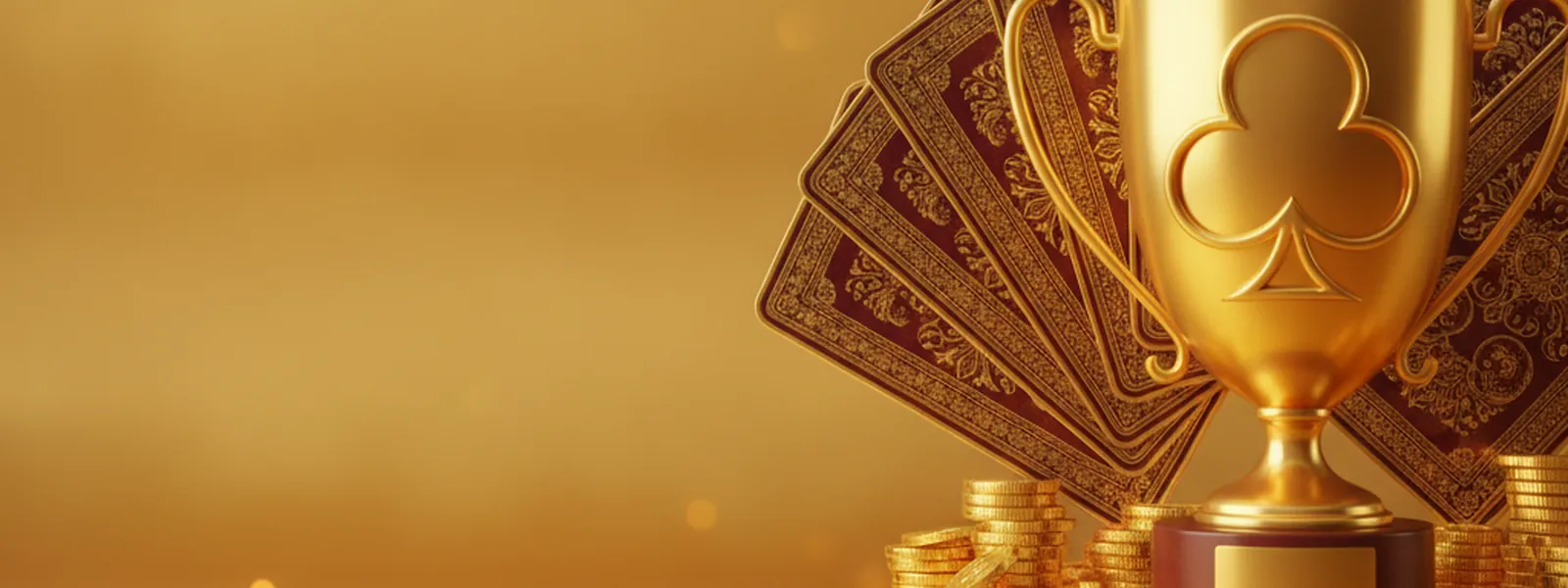 Rummy Gold banner