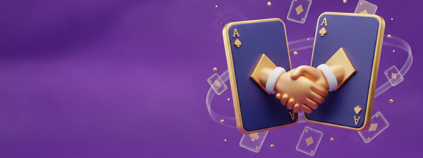 Rummy Mate banner