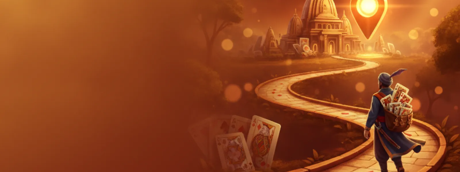 Rummy Tour banner