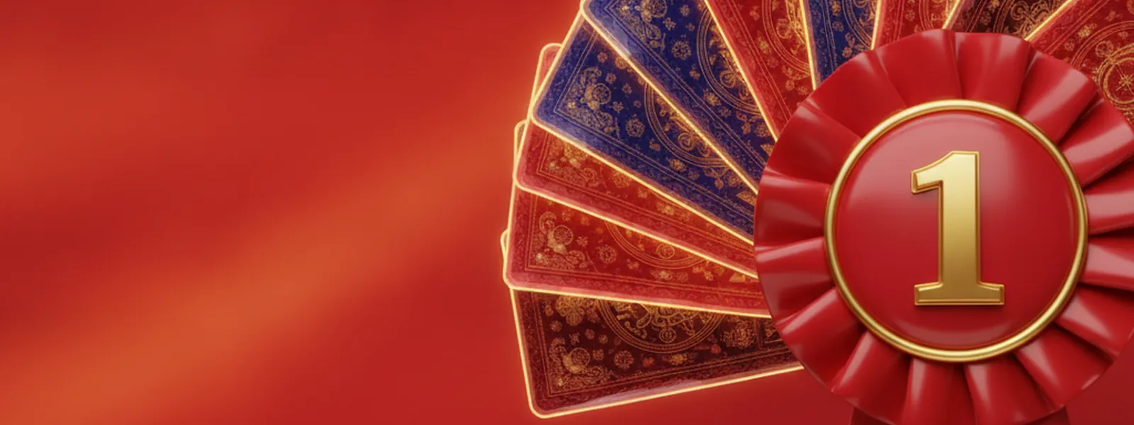 Top Rummy banner