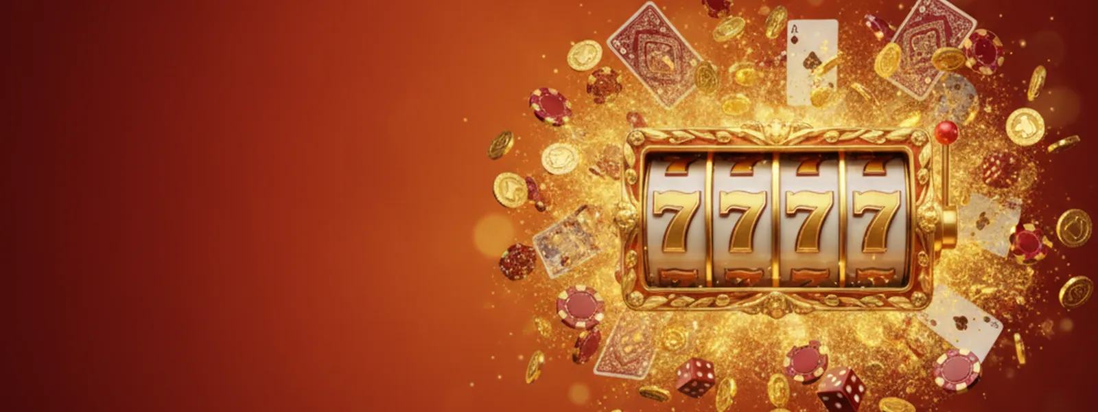 Yono 777 banner