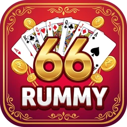 66 Rummy icon