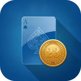 A23 Rummy icon