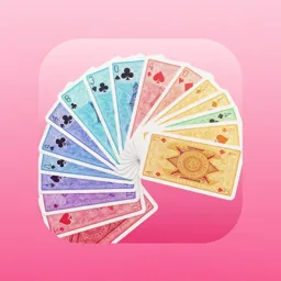 Colour Rummy icon