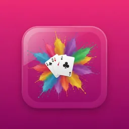 Holi Rummy icon