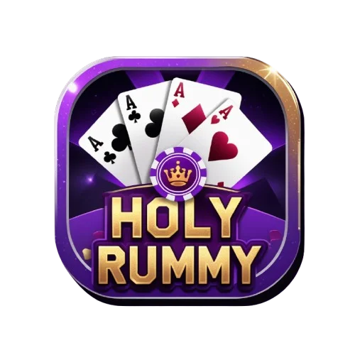 Holy Rummy icon