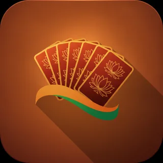Indo Rummy icon