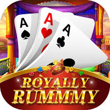 Royally Rummy icon