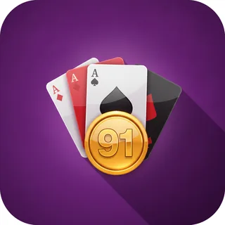 Rummy 91 icon
