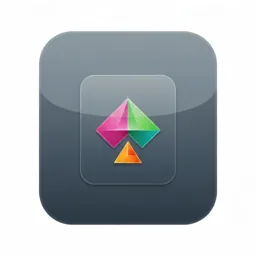 Rummy Bloc icon
