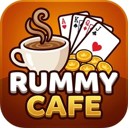 Rummy Cafe icon