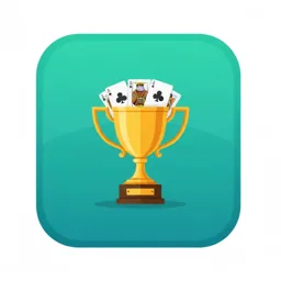 Rummy League icon