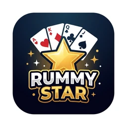 Rummy Star icon