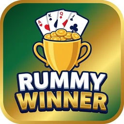 Rummy Winner icon