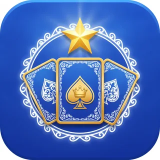 Teen Patti Star icon
